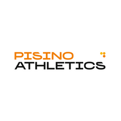 logo pisino athletics partenaire