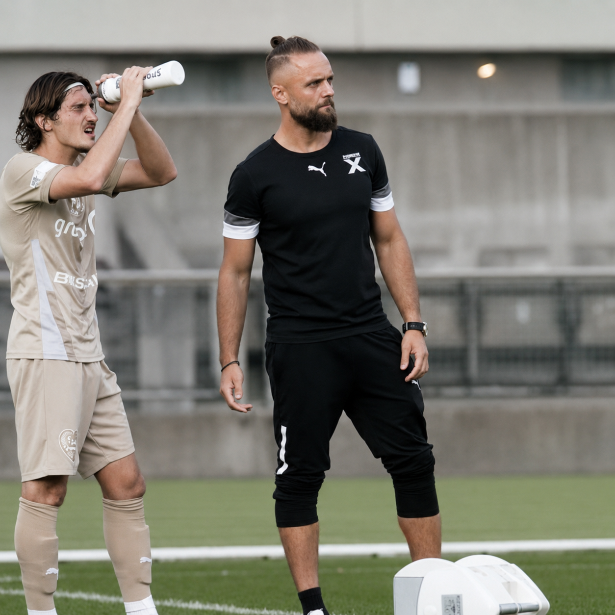Mitko Bogoev - MPB Physio