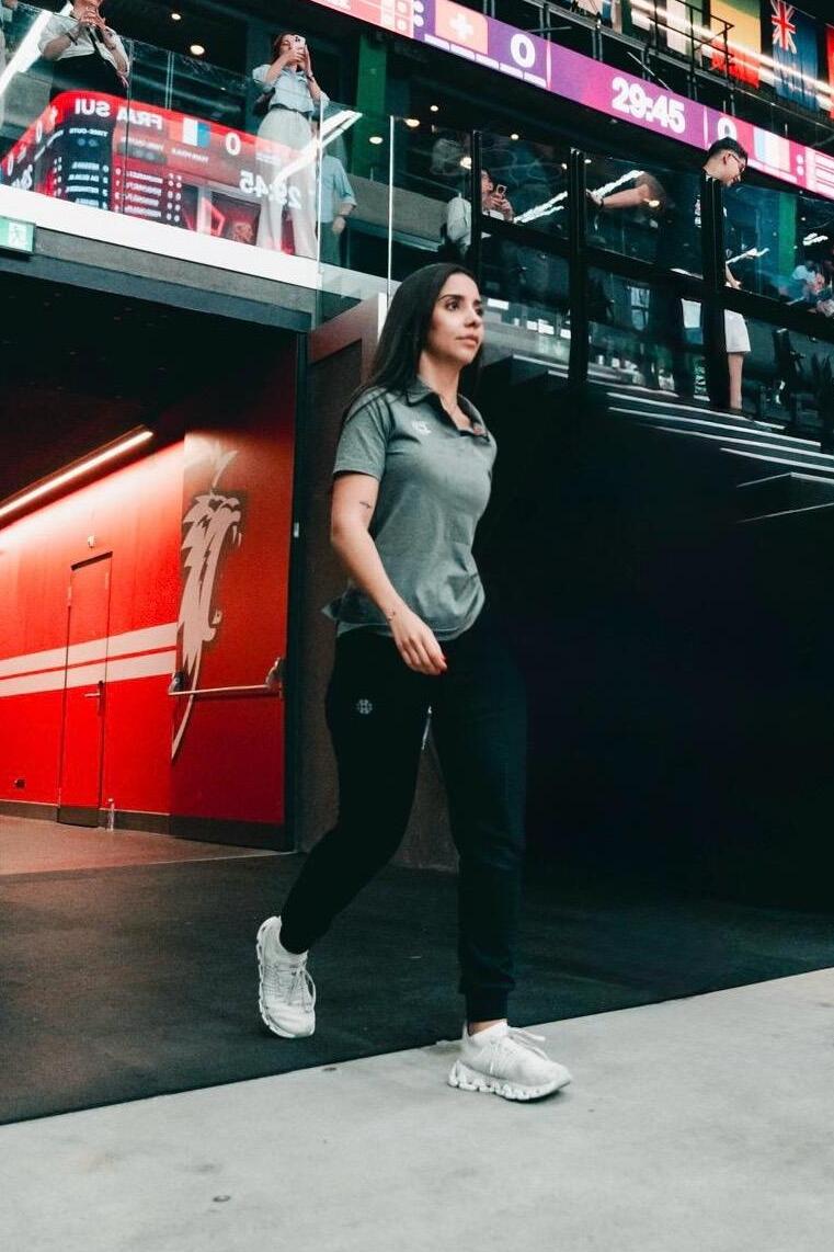 Diana Santos - MBP Physio