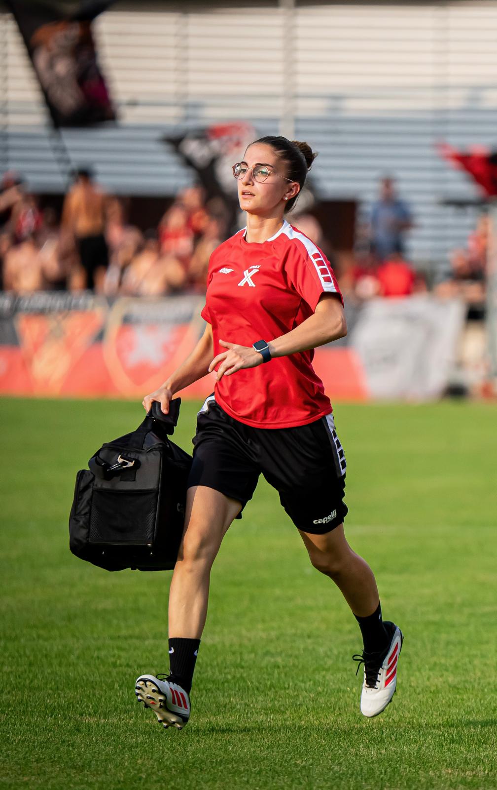 Marina Maeso - MBP Physio