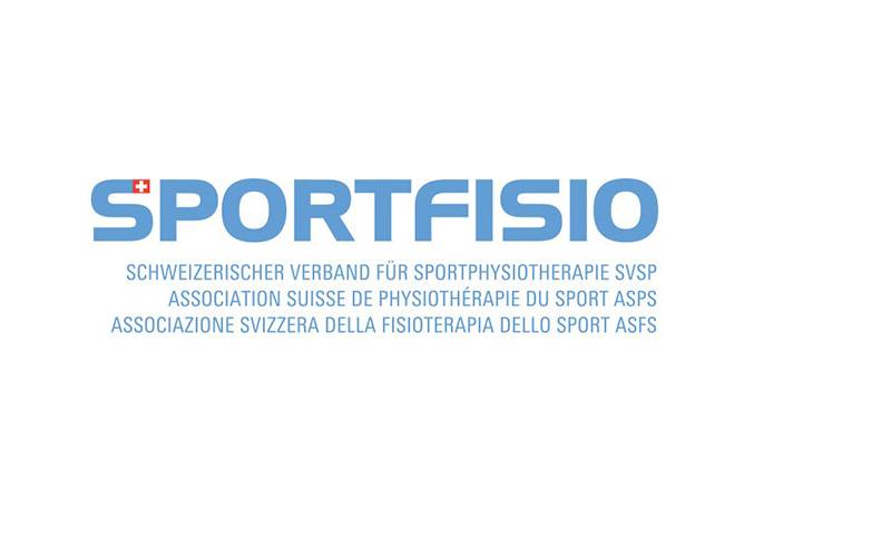 sportfisio Sportfisio logo